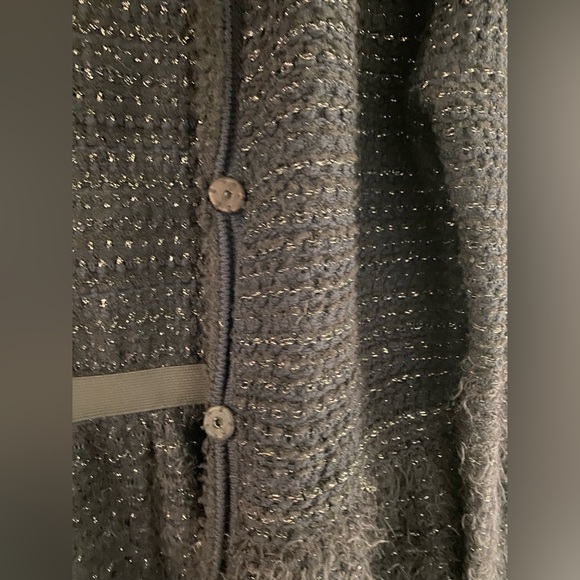 Armani lurex cardigan - Picture 6 of 6